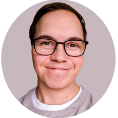 Mattias Lax